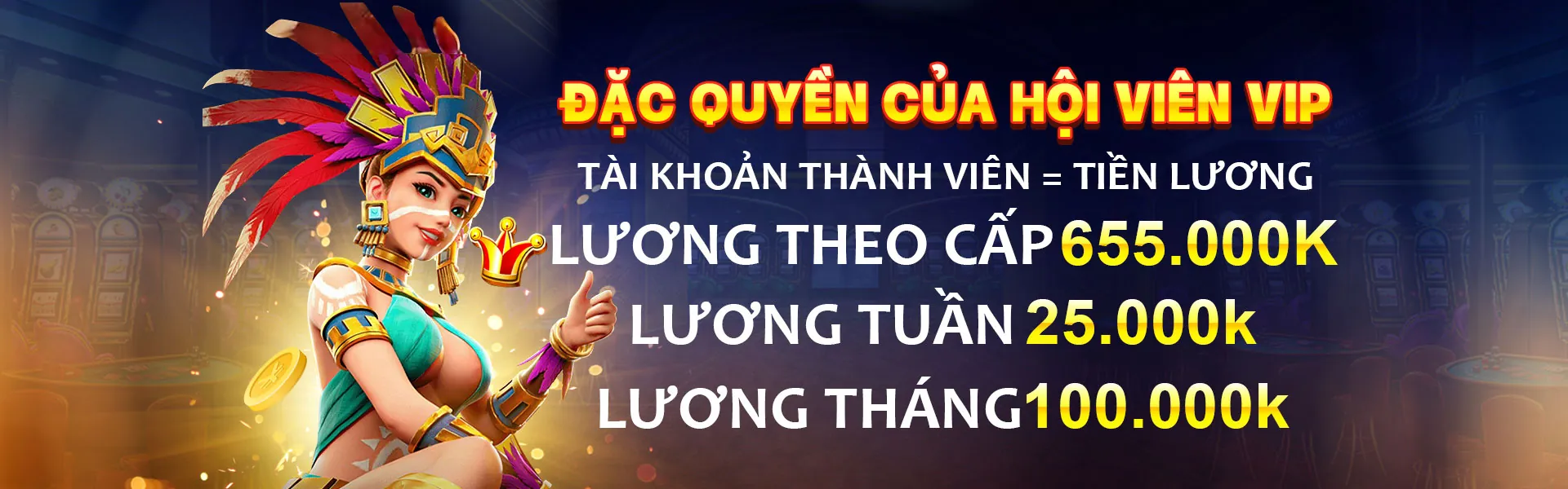 Câu lạc bộ VIP thomo38 nhà cái