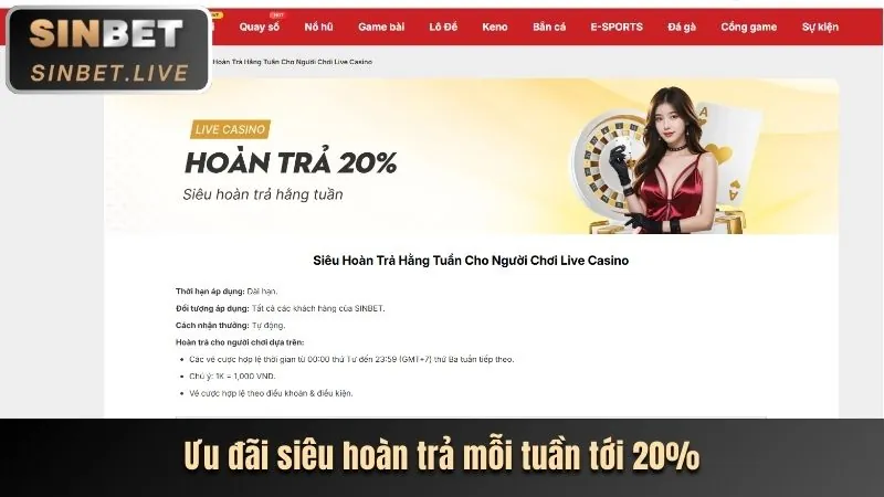 Cập nhật tin tức cá cược thể thao